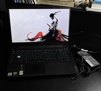 Срочно ноутбук lenova edea pad gaming 3