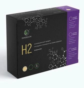 Магний-Водород H2 Premium