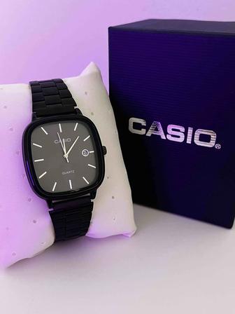 Мужские часы наручные часы Casio касио подарок мужской