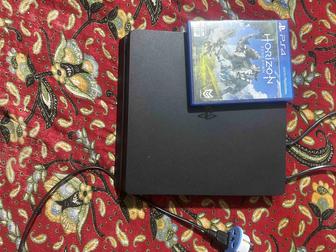Пс 4. PlayStation 4