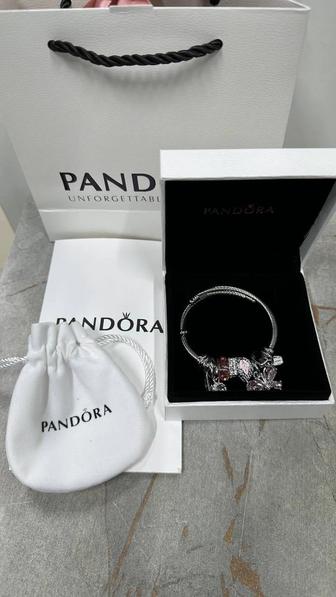 Pandora Titan