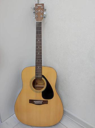 Гитара Yamaha