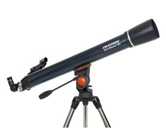 Телескоп Celestron AstroMaster 90x1000