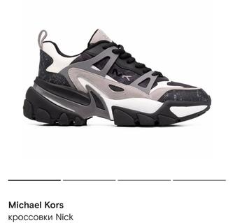 Обувь Michael Kors Nick