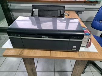 Струйный принтер Т 50