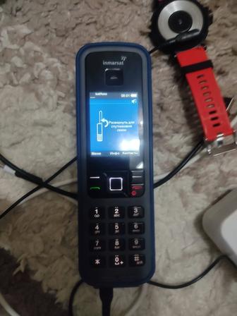Продам спутниковый телефон Inmarsat isatphon pro