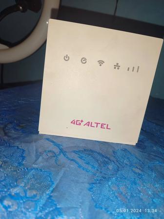 Продаю wi-fi Altel