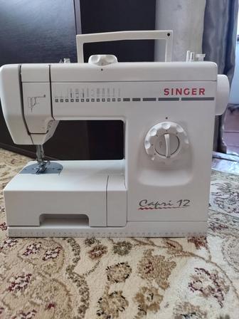 Продам швейную машинку из Германии