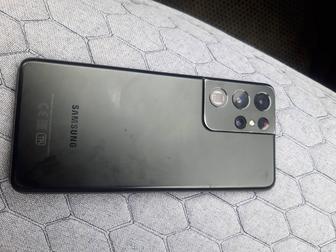 Продам Samsung Galaxy s21 ultra