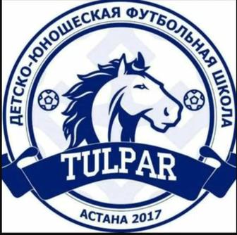 Детский футбольный клуб Тулпар Астана