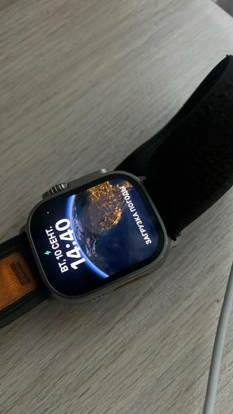 Продаю Apple Watch