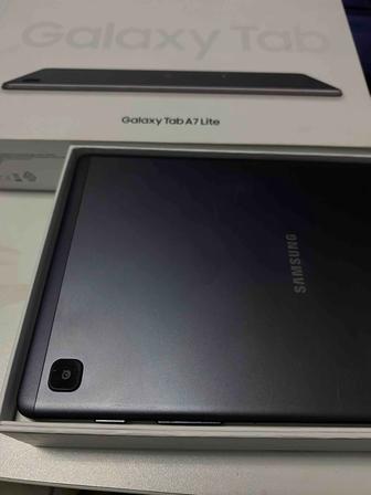 Электроника Samsung galaxy tab A7 lite