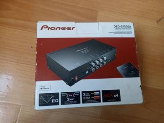 Процессор Pioneer DEQ - S1000A