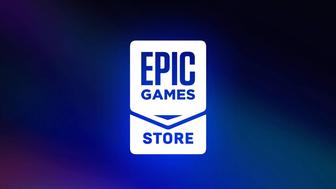 Аккаунт Epic Games Store