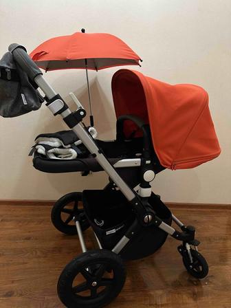 Коляска bugaboo cameleon 3 plus