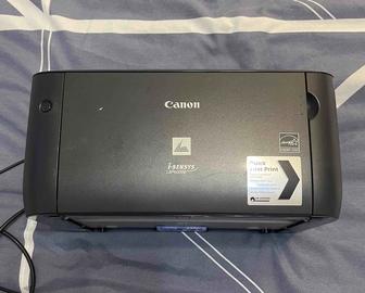 Принтер черно-белый лазерный Canon i-SENSYS LBP6000B