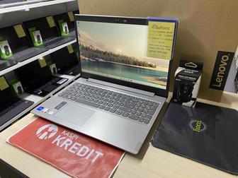 Новый ноутбук Lenovo Core i5-1135G7, SSD 1024гб, HDD 1000гб