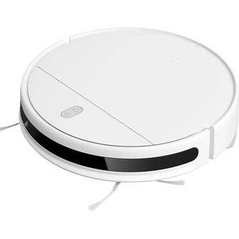 Продаю Робот-пылесос Xiaomi Mi Robot Vacuum-Mop Essential MJSTG1 белый