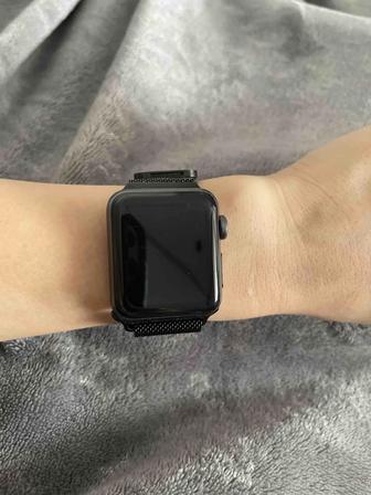 Смарт-часы Apple Watch Series 3 38 мм