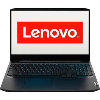 Игровой ноутбук Lenovo Gaming 3 Ryzen 5 / 16ГБ / GTX1650 4ГБ