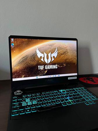 Продам ноутбук Продам ноутбук Asus TUF Gaming Хороший торг уместен