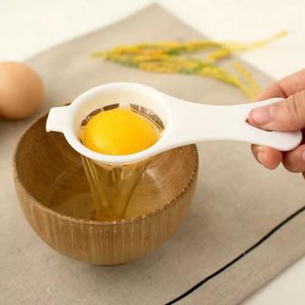 Сепаратор для яиц (отделиь желтка от белка)