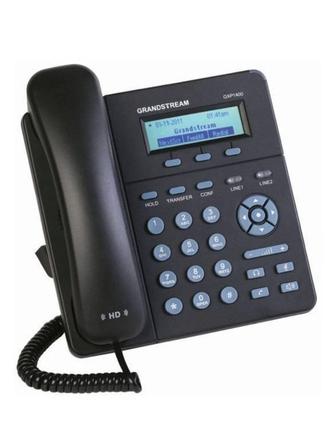 IP-телефон Grandstream GXP1400 Kaz Voip. Оптом и в розницу