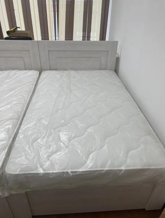 Кровать для матраса 120х200