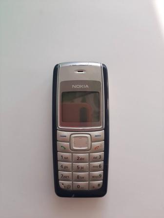 Продам кнопочный телефон Nokia!