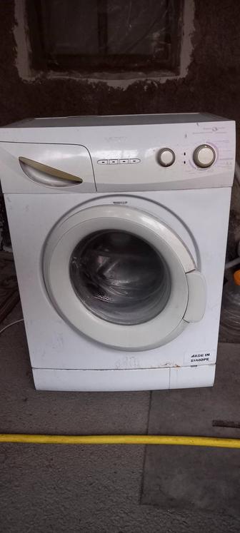 Продам стиральную машину в хорошем состоянии