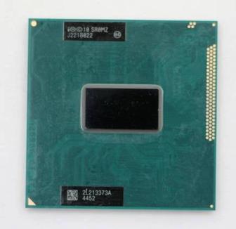 Intel i5-3210M SR0MZ s988 2