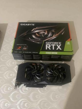 Gigabyte nvidia rtx 2060 super