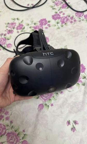 Продам очки виртуальная реальность HTC ViVE