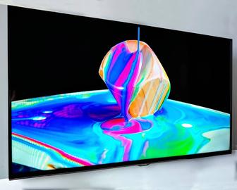 Продам большой Smart TV, Смарт телевизор Samsung диагональю 102 см