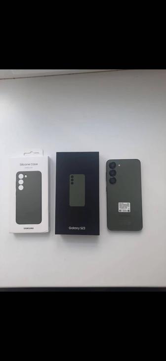 Продам телефон Samsung S23