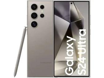 Samsung s24 ultra 12/256 Gray