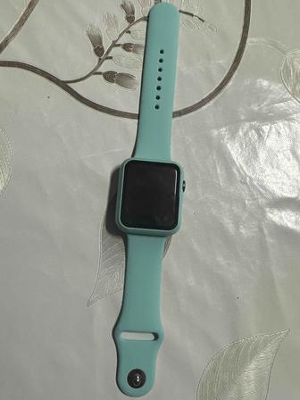 Продам смарт часы Apple watch 3