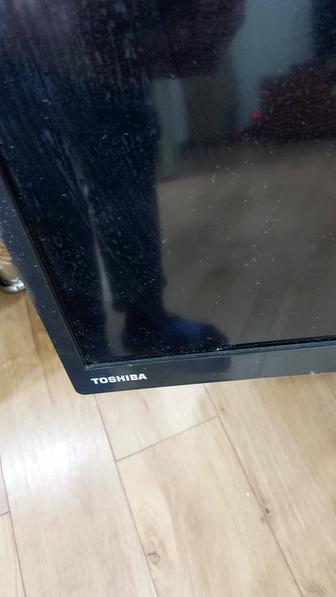 Продам телевизор Toshiba