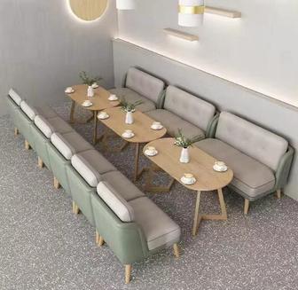 Мебель для Заведений и кафе