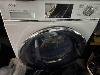 Продам стиральную машину HAIER