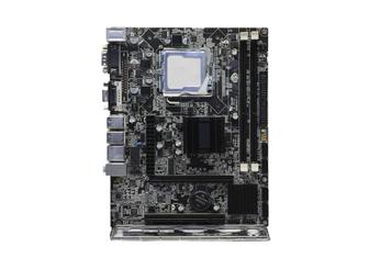 Мат.Плата LGA 775 Noname D-G41AGB3 V1.01 2x DDR3