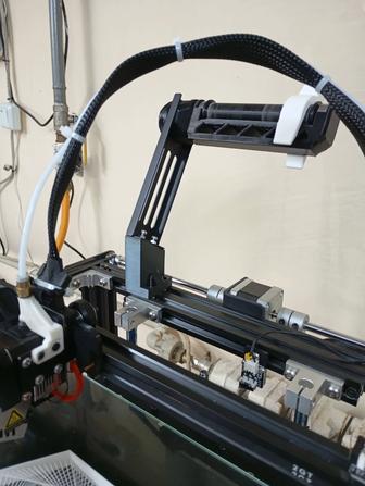 3D принтер Creality Ender 5 PRO -M