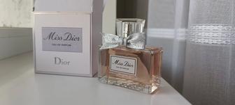 Продам парфюм Miss Dior 2021 года выпуска