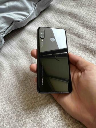 Huawei P30 lite 128гб ремонт болмаган таза телефон сатам