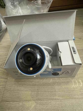 EZVIZ камера видеонаблюдения H3 5MP флеш 128gb 10-го класса