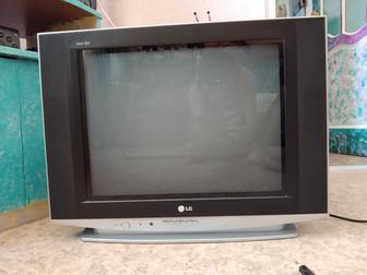 Телевизор LG 21FS4RG-TS