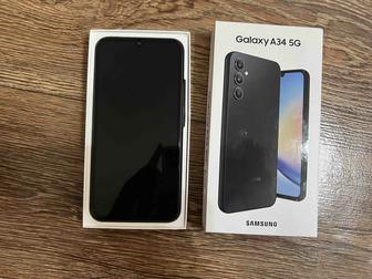 Samsung galaxy a34 256gb