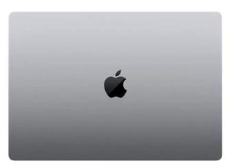 Ноутбук Apple MacBook Pro 14 2023 MPHE3 серый
