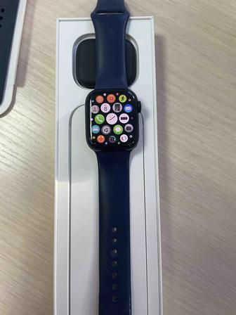 Apple watch 7 41 мм