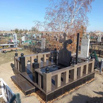 Изготовление Памятников Павлодар